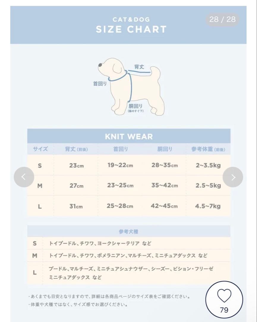 ジェラートピケドッグウェアセット