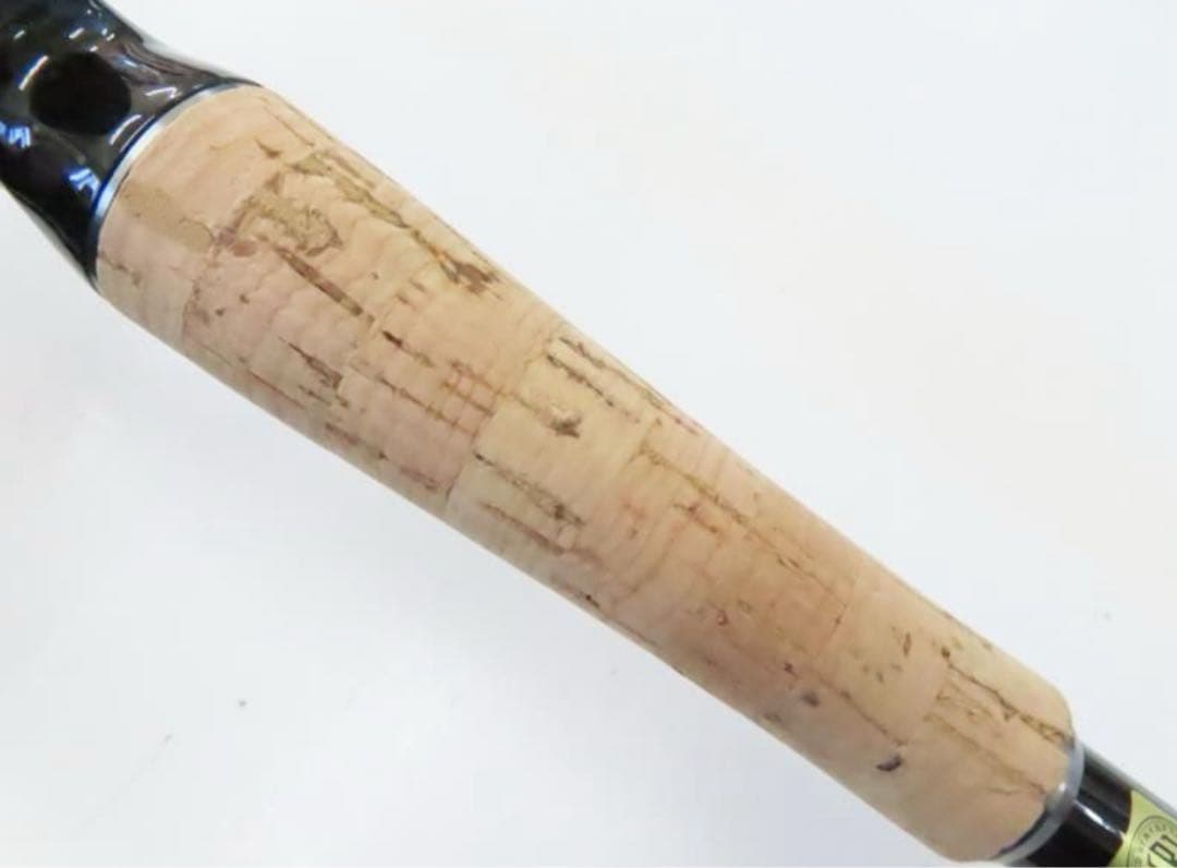 ダイワ ブレイゾン 2ピースロッド