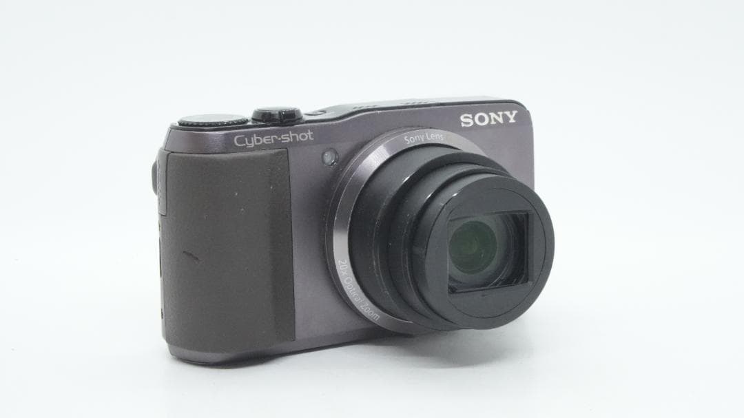 【A2124】 SONY Cyber-shot DSC-HX30V ソニー