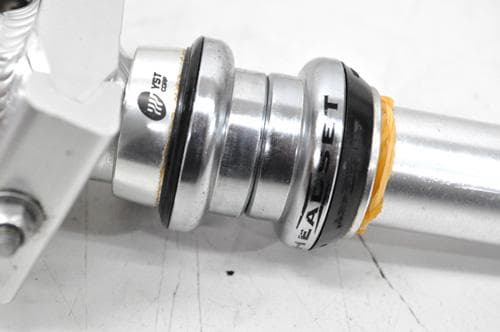 R&M BD-1 ハンドルステム