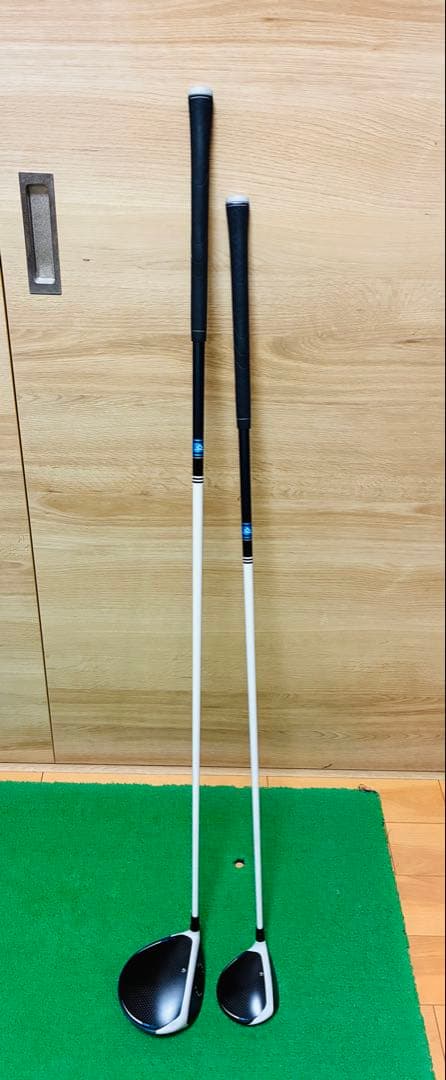 ピンProdi G ジュニアゴルフクラブセット11本 152㎝ ＋SIM2 2本