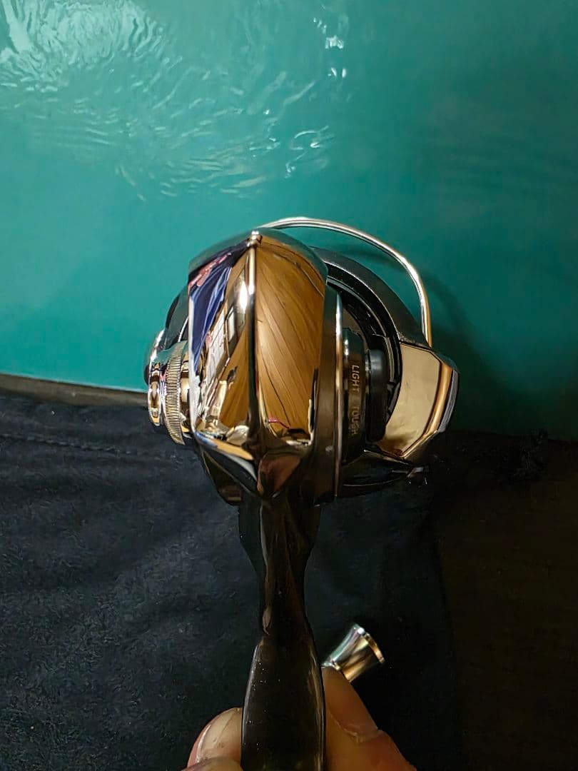 24ルビアス LUVIAS LT2500S-XH