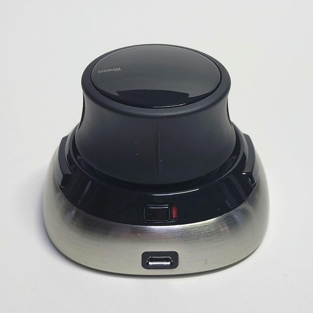 3Dconnexion SpaceMouse Wireless スペースマウス