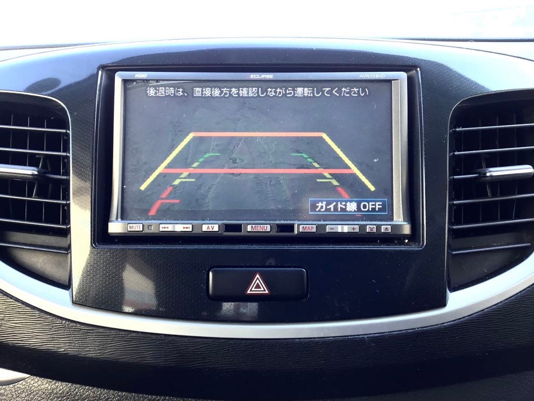 ★車検2年付★ワゴンRスティングレー4WD ナビTV Bカメラ 女性ドライバー