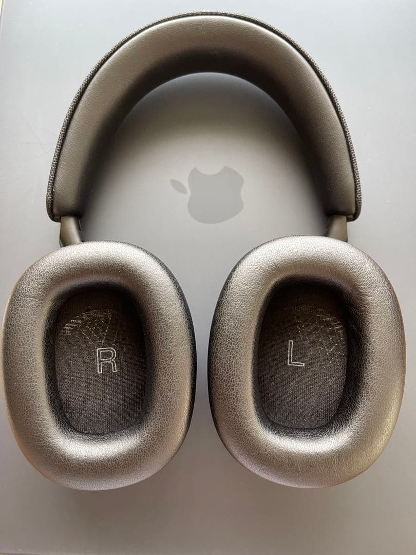 【美品】Bowers & Wilkins Px7 S2eワイヤレスヘッドホン