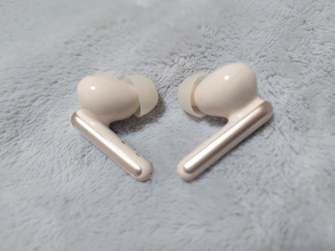 イヤホン Anker Soundcore Liberty 5 ChampaignGold