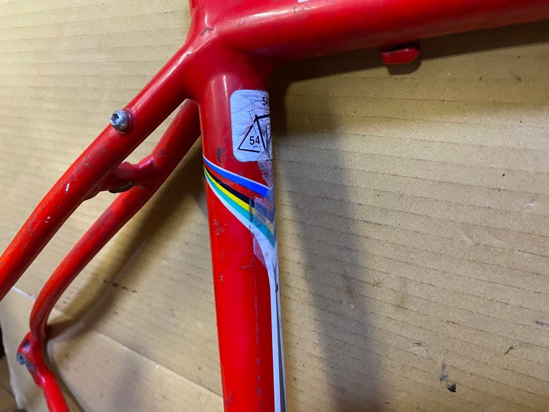 スペシャライズド　アレースポーツ