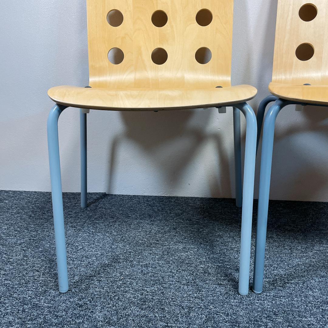 【希少】90s OLD IKEA jules 廃盤 ポストモダン ヴィンテージ