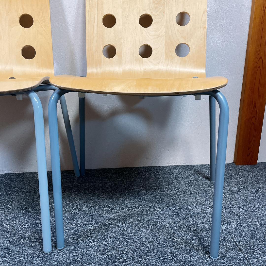 【希少】90s OLD IKEA jules 廃盤 ポストモダン ヴィンテージ