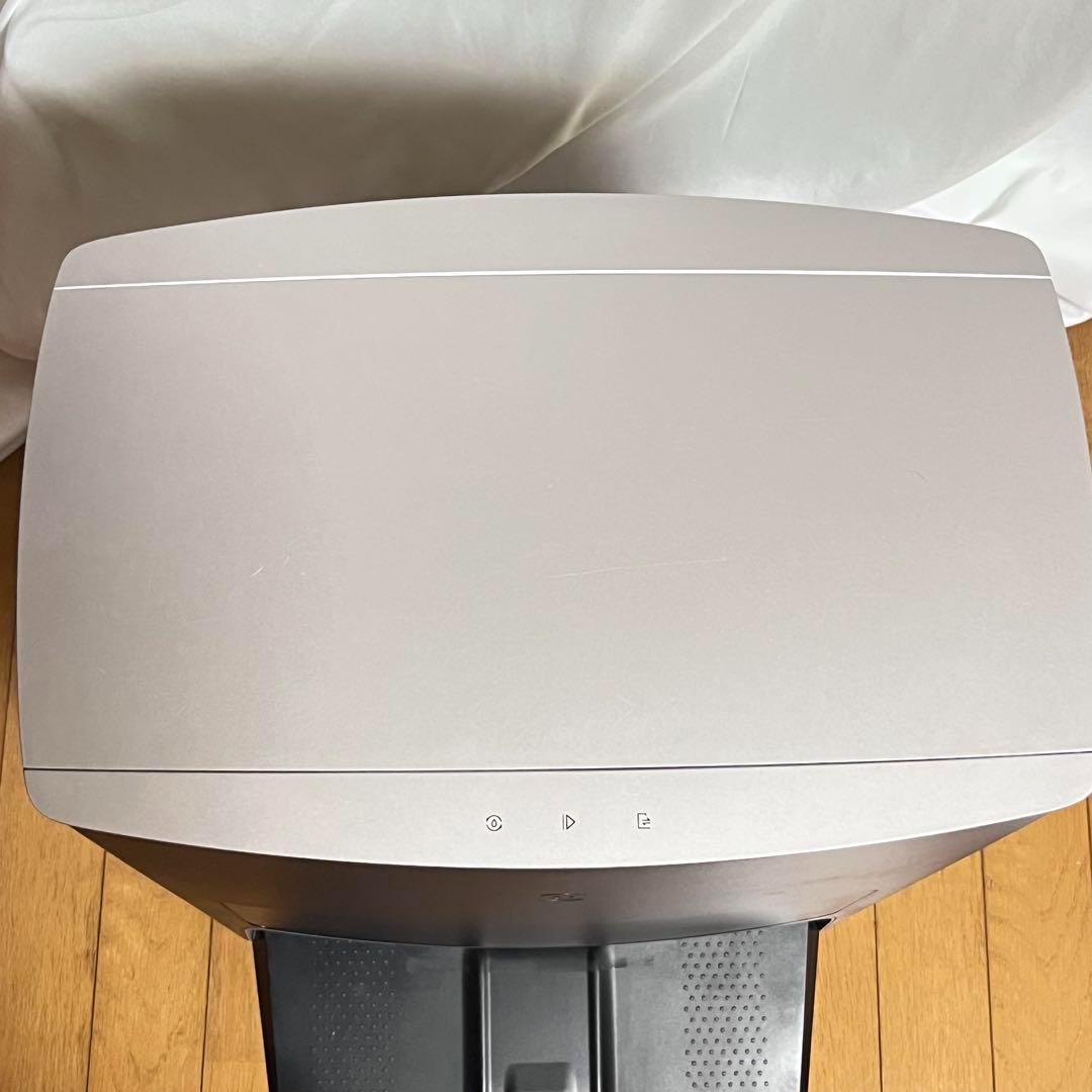 ECOTACS DEEBOT X1 OMNI DEX11 本体