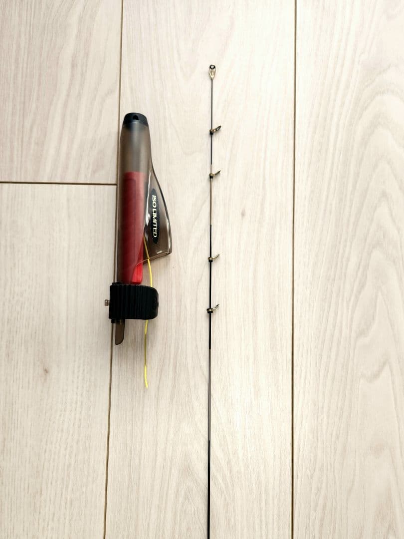 シマノ 磯リミテッド マイティブロウ 1.5-53