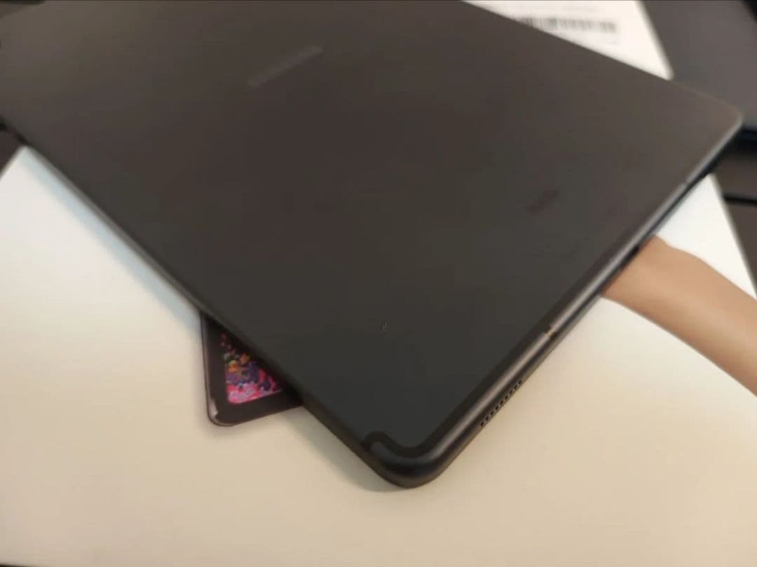 『三が日限定価格』Samsung Galaxy Tab S6 Lite Sペン付