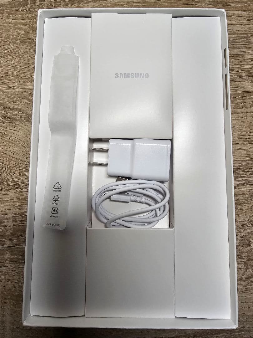 『三が日限定価格』Samsung Galaxy Tab S6 Lite Sペン付