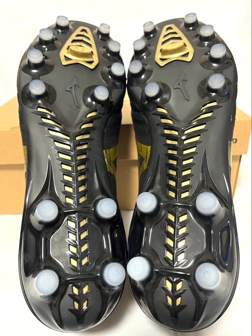 ★新品★ モレリアネオ4βエリート 26.5cm