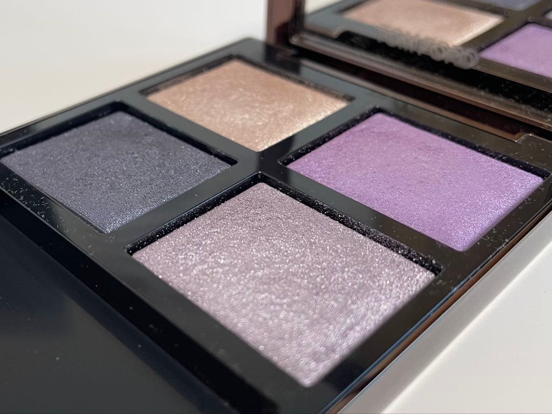 トムフォードビューティ　アイカラークォード　デイドリーム【中古】