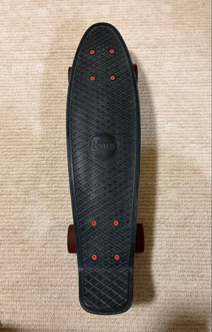 penny 22インチ　ダースベイダー　スターウォーズコラボ