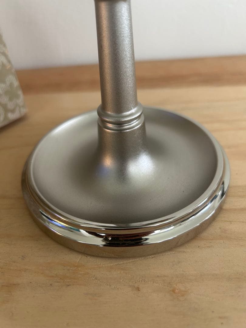 資生堂 スタンドミラー 鏡 花椿 SHISEIDO 昭和レトロ 記念品 化粧