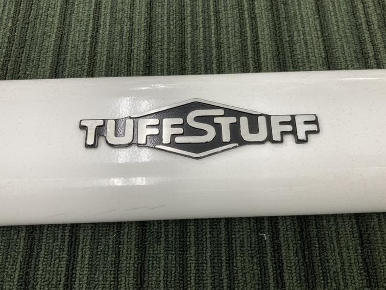 都内引取 TUFF STUFF タフスタッフ パワーラック RPR-265