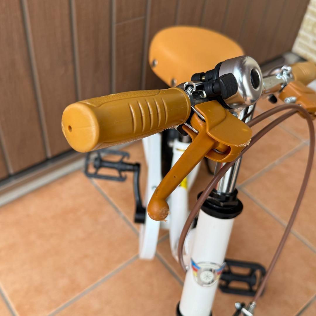 良品 People バランスバイク 12インチ ケッターサイクル