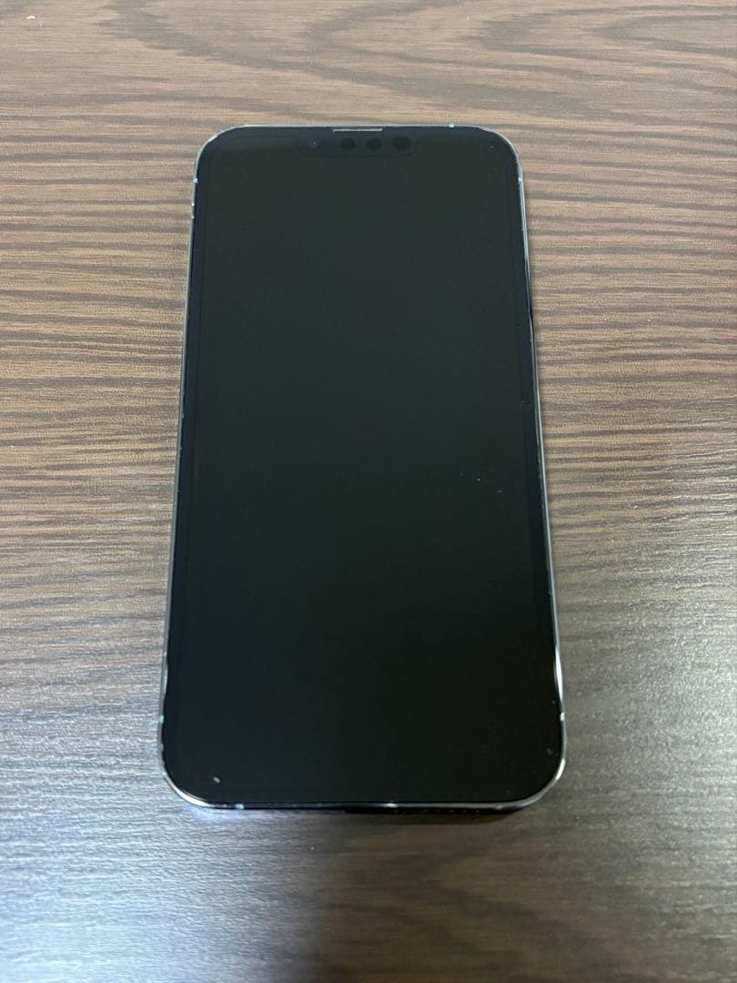 iPhone 13 Pro シエラブルー 256GB 本体 SIMフリー