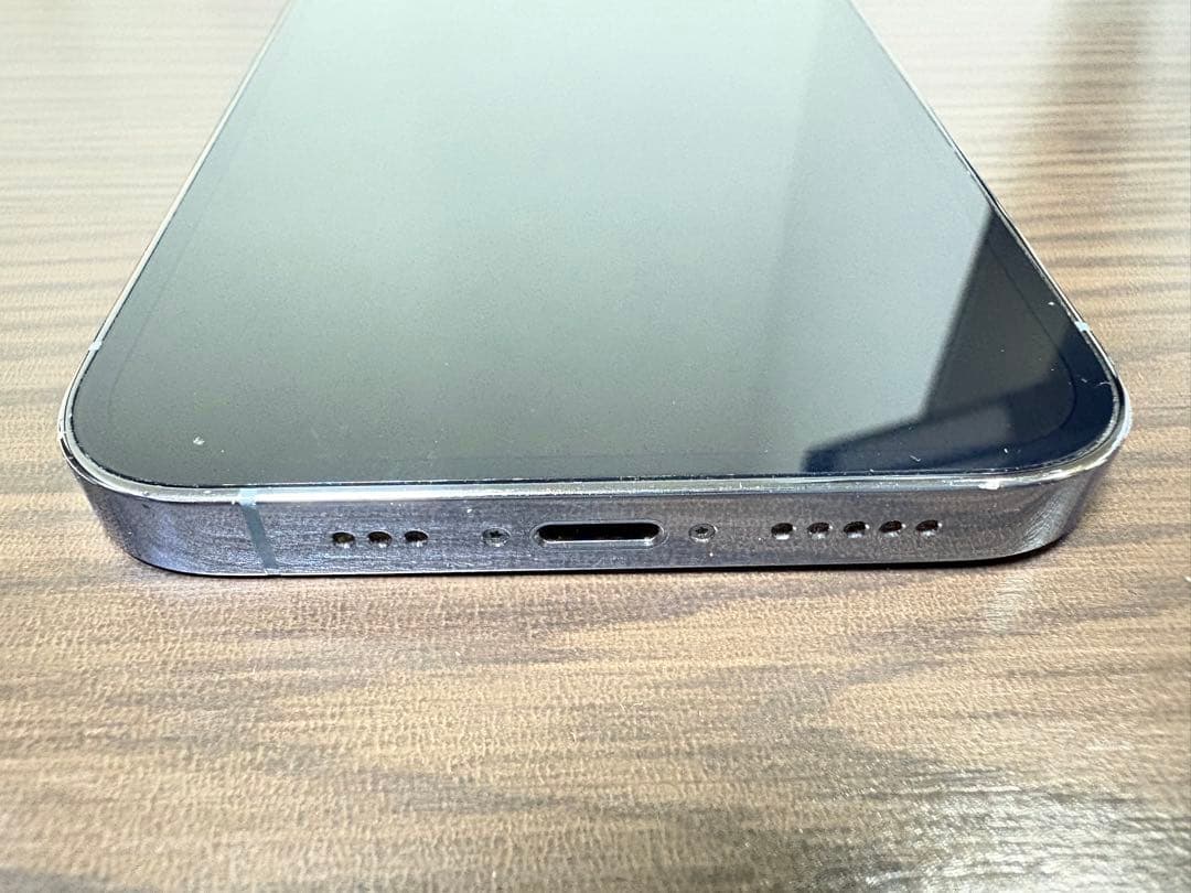 iPhone 13 Pro シエラブルー 256GB 本体 SIMフリー