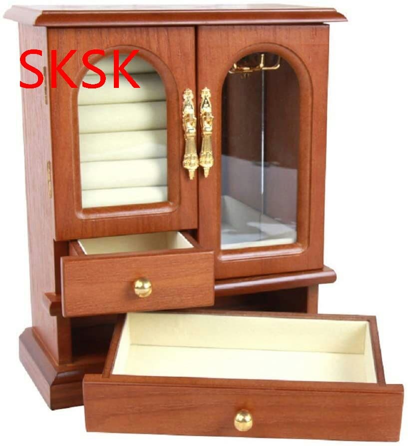 ジュエリーボックス アクセサリー 小物入れ ケース マルチ 収納 宝石箱 収納