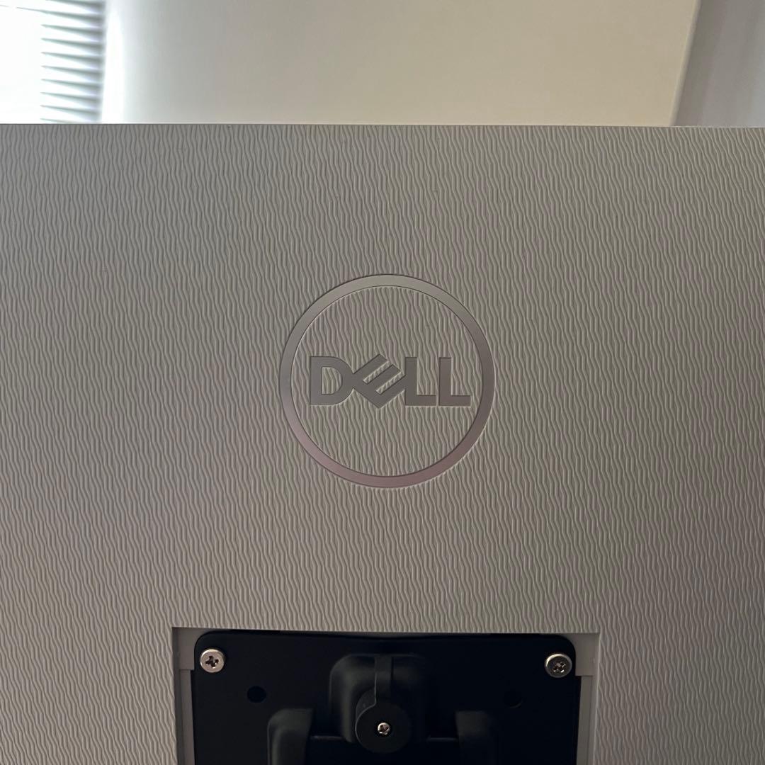 \セット/【Dell】31.5インチ4Kモニター【HUANUO】モニターアーム