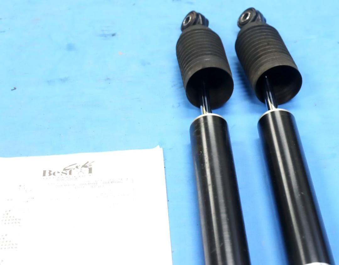 masaM900 トール 車高調　RS-R Best☆iリアショックのみ