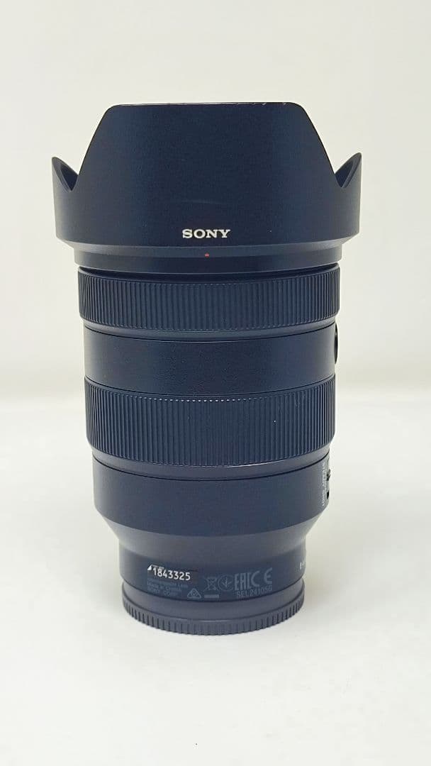 SONY FE 24-105 G OSS ズームレンズ