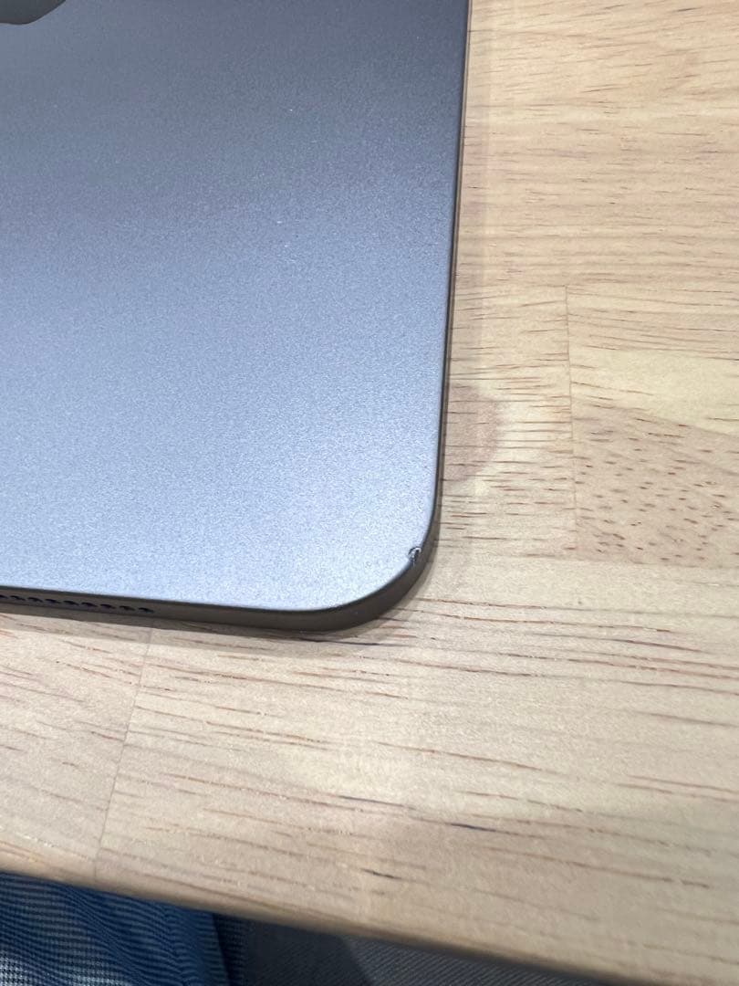 iPad pro 11.0 インチ　スペースグレー 256GB