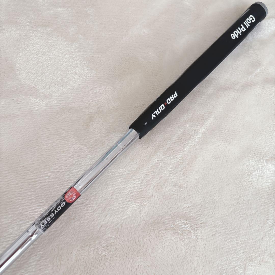 P095 Odyssey オデッセイO-Works Red 2-Ball﻿