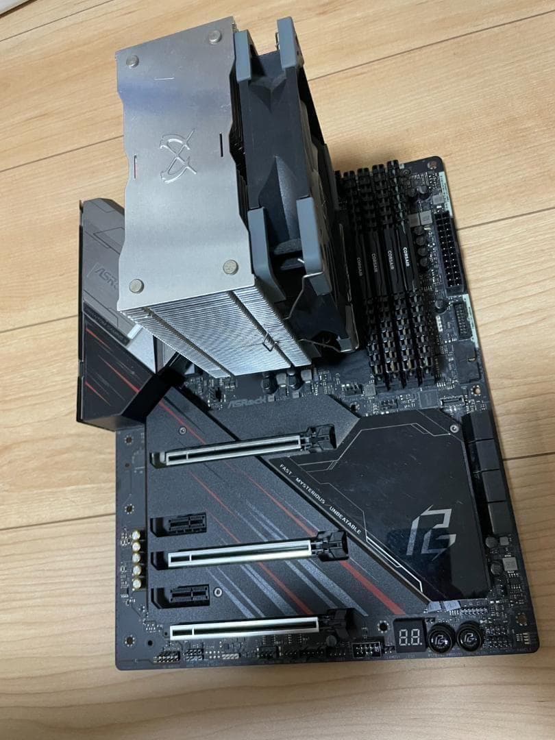 【動作確認済】ゲーミングPC 人気ゲーム快適プレイ可能！！ご相談ください
