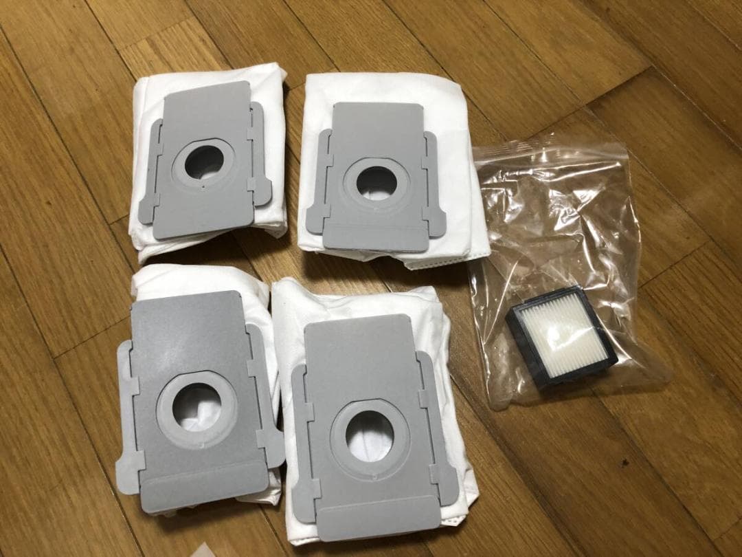 Roomba Combo　iRobot ルンバ コンボ j7+ c755860