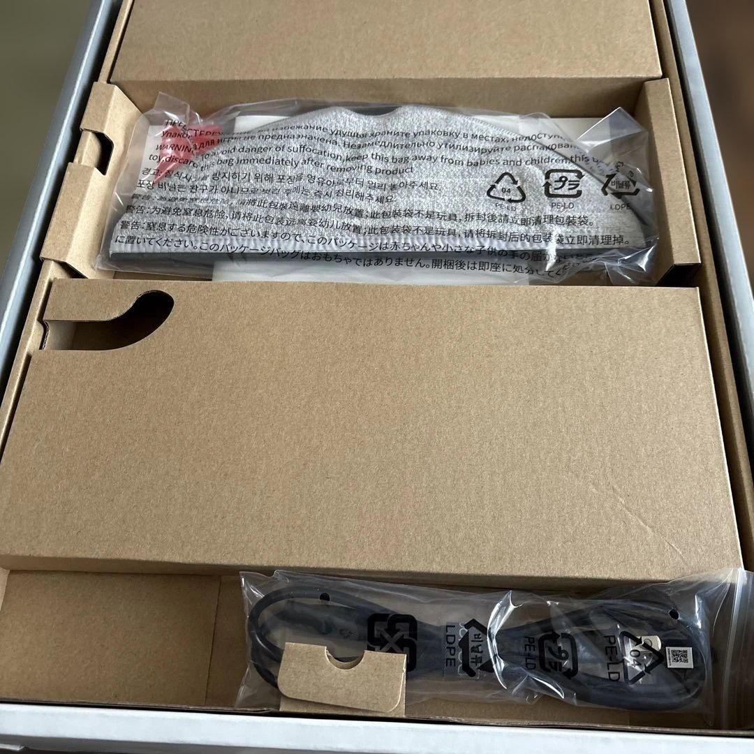 Roborock S7 MaxV ロボット掃除機本体