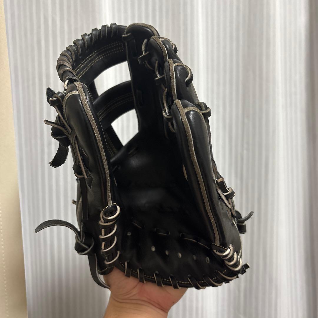 SSK proedge 硬式グローブ　内野手用