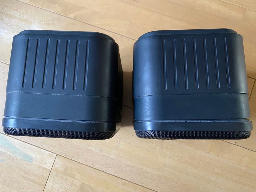 JBL Control 1 スピーカー ブラック