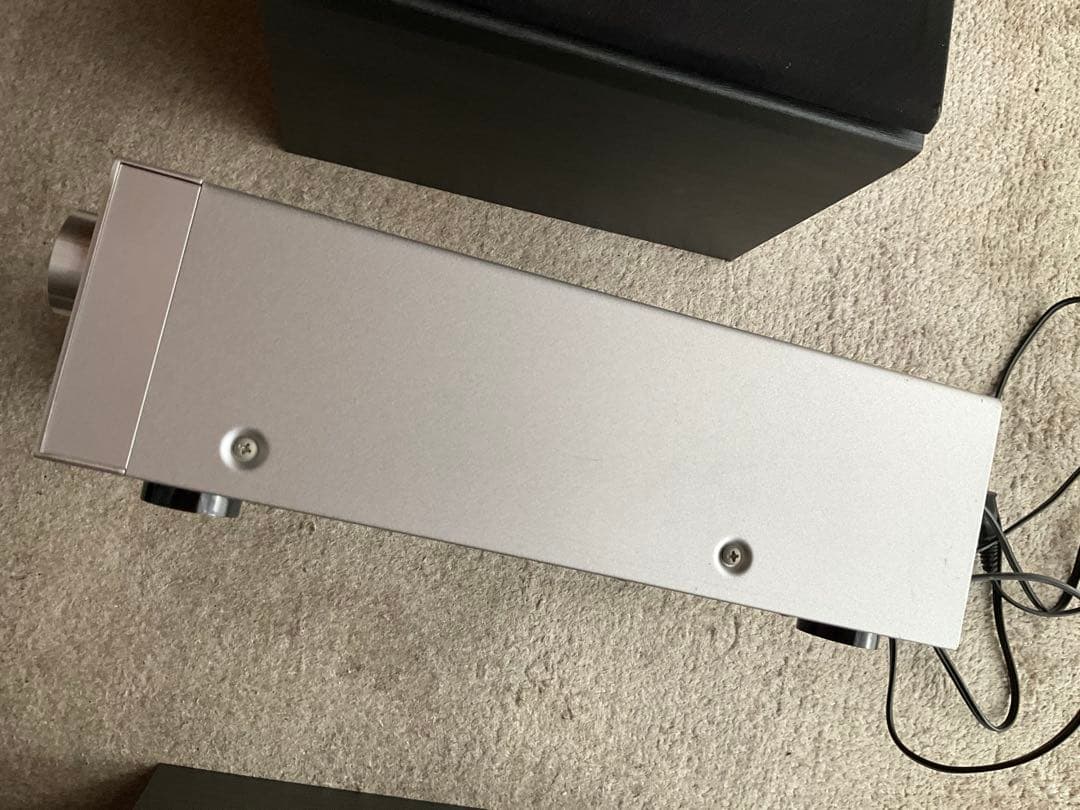 パイオニア CDミニコンポ　X-HM50