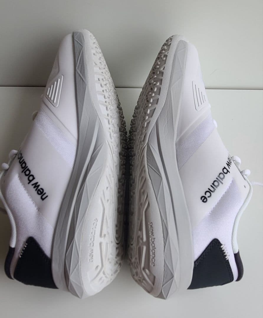 ニューバランス クレーオムニコート用　フーエルセルMCO796W4 26cm