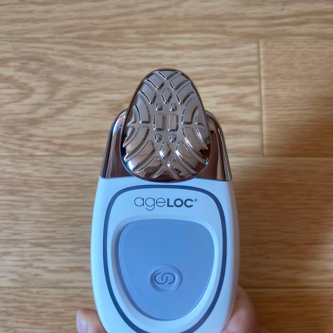 ニュースキン ルミスパ ガルバニックスパ ガルバニックボディ セット