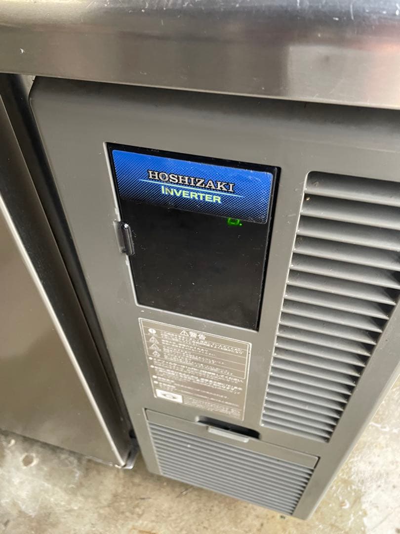 コールドテーブル冷蔵庫　送料無料！