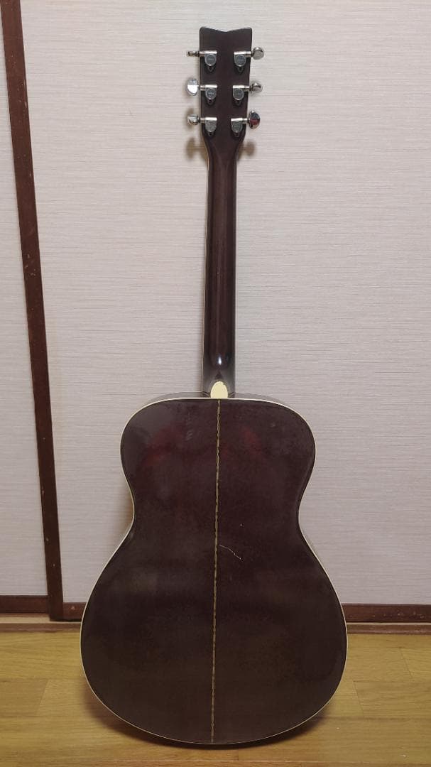 ギター Yamaha FS-330A