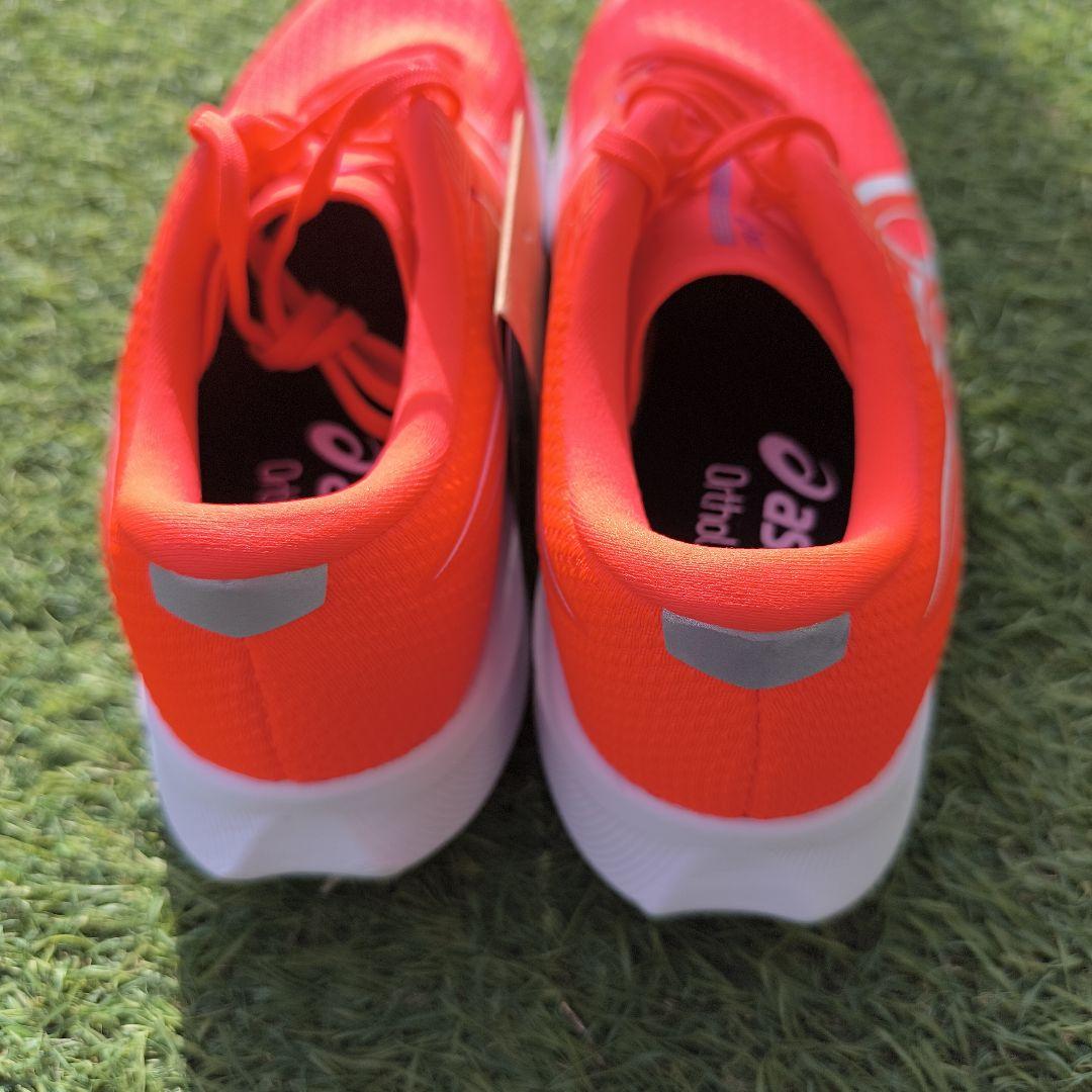 アシックス asics ランニングシューズ 27.5cm