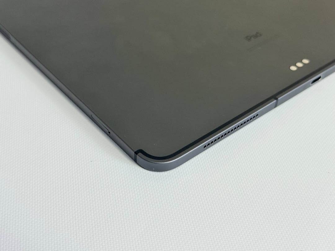 iPad Pro 12.9 第3世代 Wi-Fi Cellular 256GB