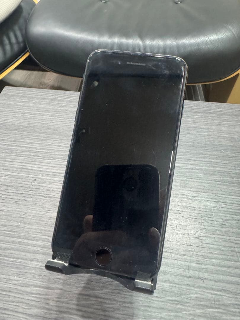 ジャンクApple iPhone se2 大容量256GB シムフリー本体