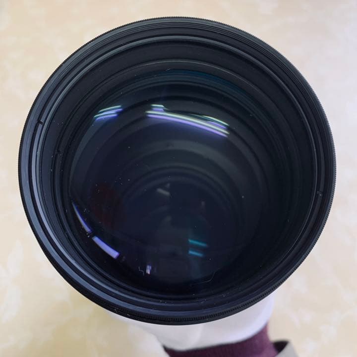 レンズ(単焦点) Nikon ED AF 300mm 1:4