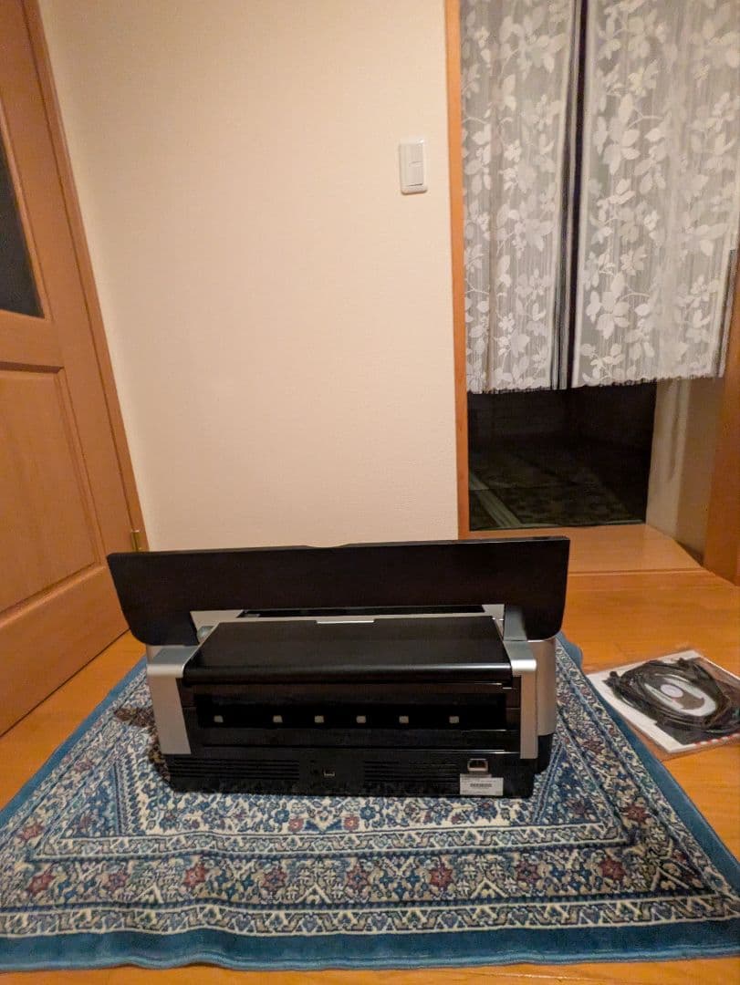 プリンター・複合機 EPSON PX-5002