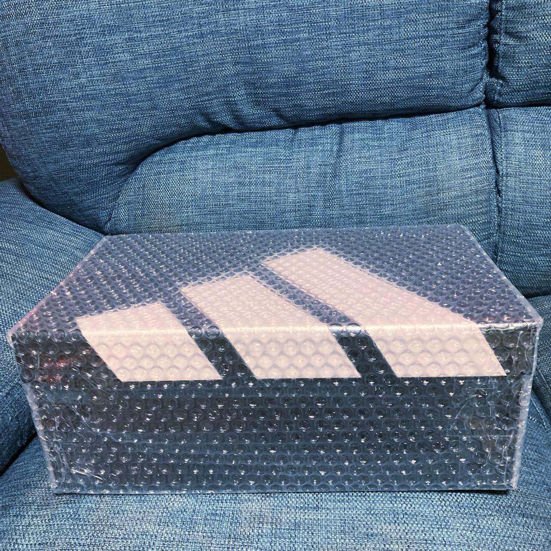 【超美品】アディダスコードカオス25BOA 27cm