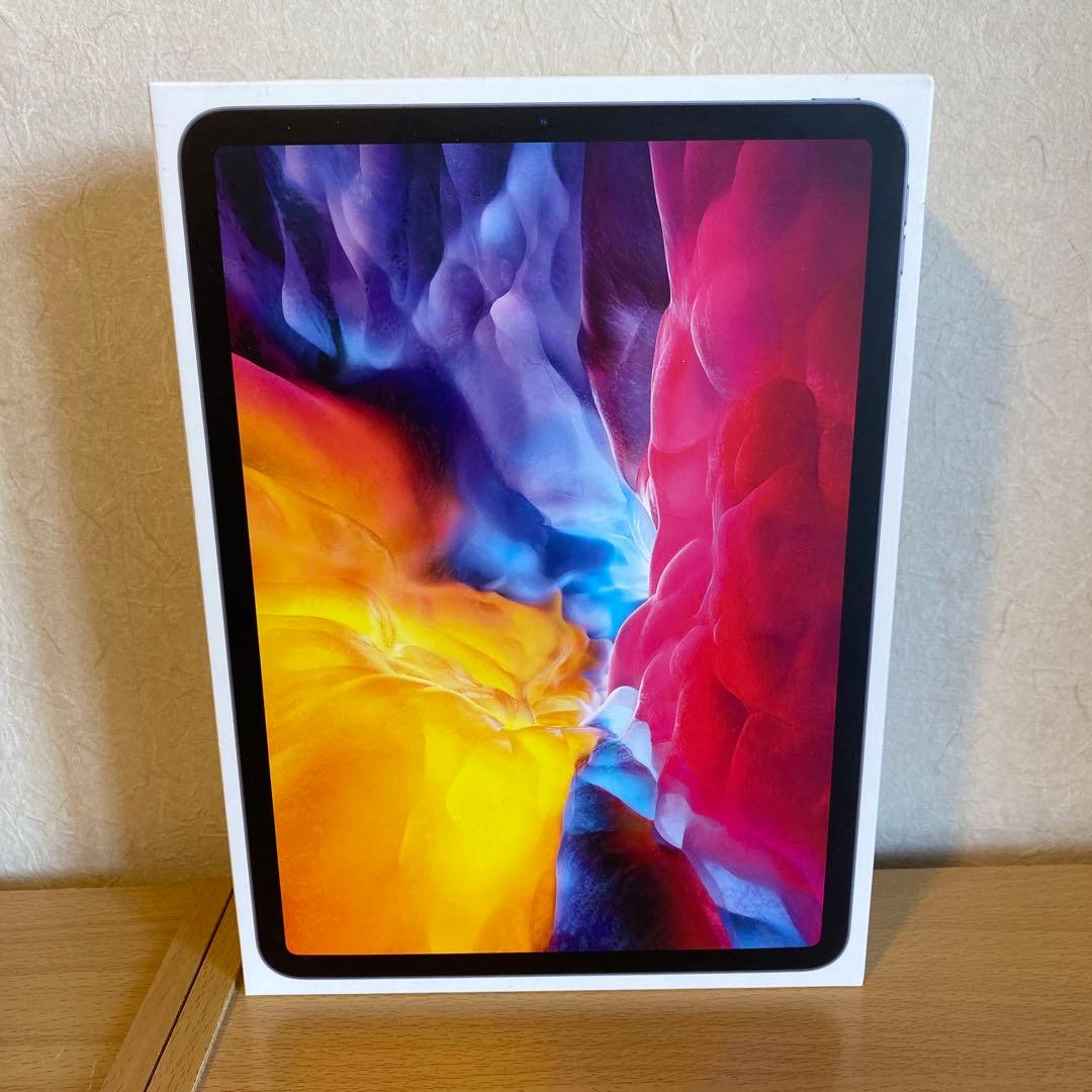 iPad Pro 11 SIMフリー 1TB 2020