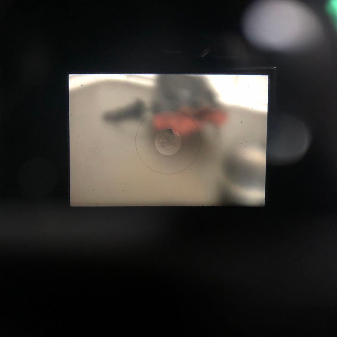 ニコン Nikon F3 アイレベル フィルムカメラ