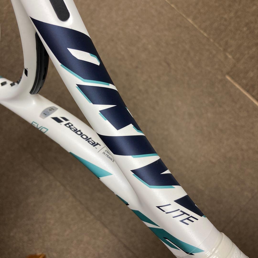 Babolat EVO DRIVE Lite G1 　新品　2025モデル